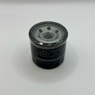 Genuine Mazda 6,CX3,CX5 & CX30 2.0 & 2.5 Engine Oil Filter 2012-2023