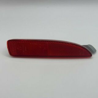 Genuine Mazda 2 & 3 Sedan Lower Bumper Reflector RH 2014-2021
