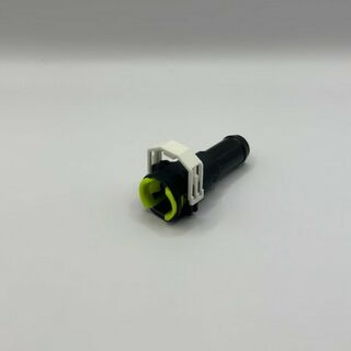 Genuine Mazda 2,3,6 & CX7 Heater Hose Connector 2006-2011