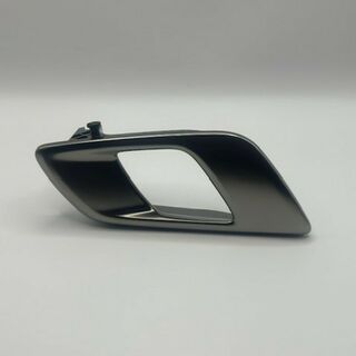 Genuine Ford PX Ranger & UA Everest RH Front & Rear Inner Door Handle Shadow Chrome 2015-2019