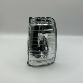 Genuine Ford Transit RH Mirror Indicator Lamp Clear 2014-2022