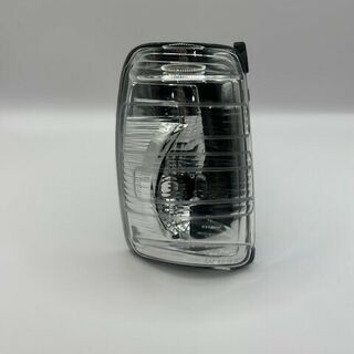 Genuine Ford Transit LH Mirror Indicator Lamp Clear 2014-2022