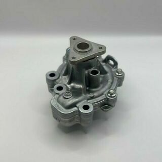 Genuine Mazda 2 (DL DJ) Mazda 3 (BM BN BP) CX3 (DK) CX5 (KE KF) Engine Water Pump 2012-2019