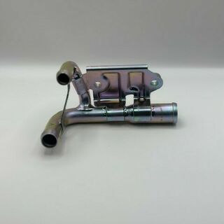Genuine Mazda 3 BM BN Mazda 6 GJ GL & CX5 KE KF 2.2L Engine Bypass Pipe 2012-2019
