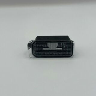 Genuine Ford PX Ranger Everest & Transit License Plate Lamp Lens 2008-2023