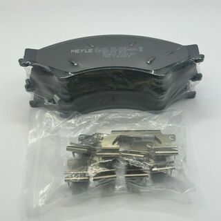 Ford PX Ranger Front Brake Pads 2011-2022
