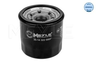 Mazda 2 DL DJ Mazda 3 BM BN Mazda 6 GJ GL CX3 DK CX5 KE KF Oil Filter2011-2022