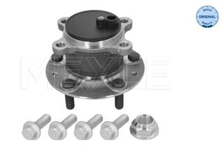 Mazda CX3 DK Rear Wheel Bearing Hub 2015-2021