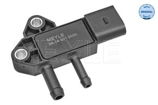 Mazda BM BN Mazda 6 GJ GL CX5 KE GH 2.2D Exhaust Pressure Sensor 2012-2018