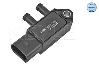 Mazda 2 DL DJ Mazda 3 BM BN Mazda 6 GJ GL CX3 DK CX5 KF Exhaust Pressure Sensor 2015-2022