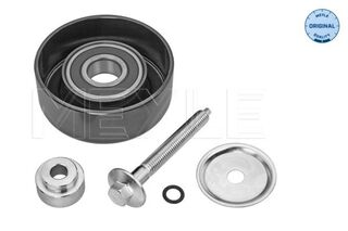 Mazda 3 BK BL Mazda 6 GJ GL CX7 ER Drive Belt Pulley 2002-2019