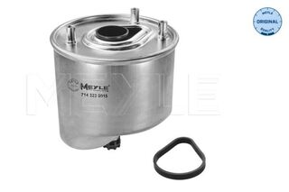 Mazda 2 DE DH 1.6 Mazda 3 BL Engine Diesel Fuel Filter 2010-2015
