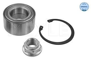 Mazda 2 DY DE DH Front Wheel Bearing Kit 2003-2015