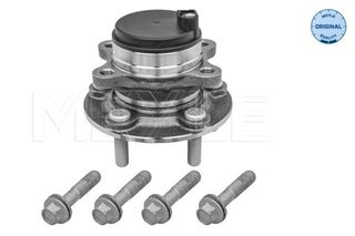Ford Mondeo Rear Wheel Bearing Hub 2WD 2014-2022