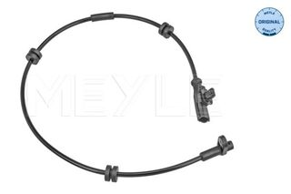 Ford Fiesta Rear ABS wheel sensor 2008-2017