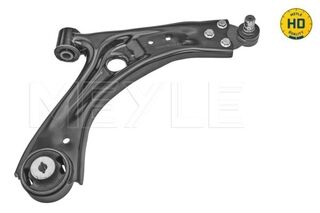 Ford Focus 1.0L 1.5L Lower Control Arm RH 2018-2022