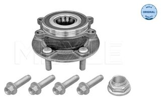 Mazda 3 BM BN Mazda 6 GJ GL CX5 KE KF GH 2.0L 2.2L 2.5L Front Wheel Bearing Hub 2012-2022