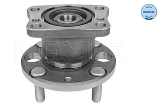 Mazda 2 DE DH Rear Wheel Bearing Hub 2007-2014
