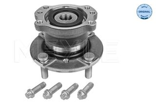 Ford Transit Tourneo Courier Ecosport Rear Wheel Bearing Hub 2013-2022