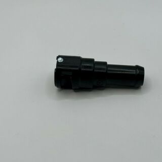 Genuine Mazda 2 DY Mazda 3 BK Mazda 6 GG Heater Pipe Connector 2002-2007