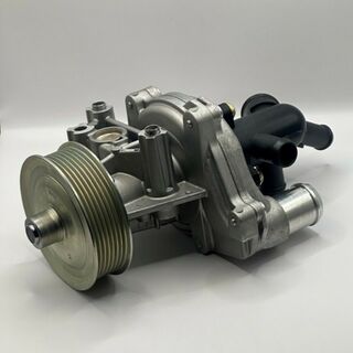 Genuine Ford Everest UA PX Ranger 3.2L Water Pump 2011-2022