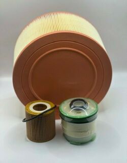 Genuine Ford PX Ranger 2.2L 3.2L Service Kit 2011-2022