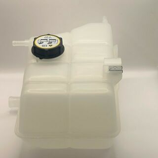 Genuine Ford PX Ranger 2.2L 3.2L Engine Expansion Tank 2011-2015