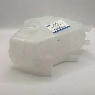 Genuine Ford Fiesta Ecopsport Engine Expansion Tank 2008-2019