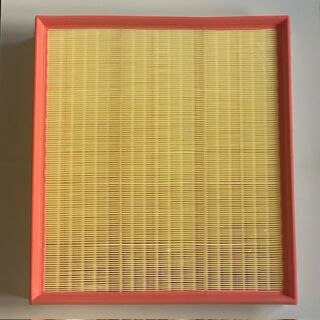 Genuine Ford Transit 2.0 Ecoblue Engine Air Filter 2016-2022