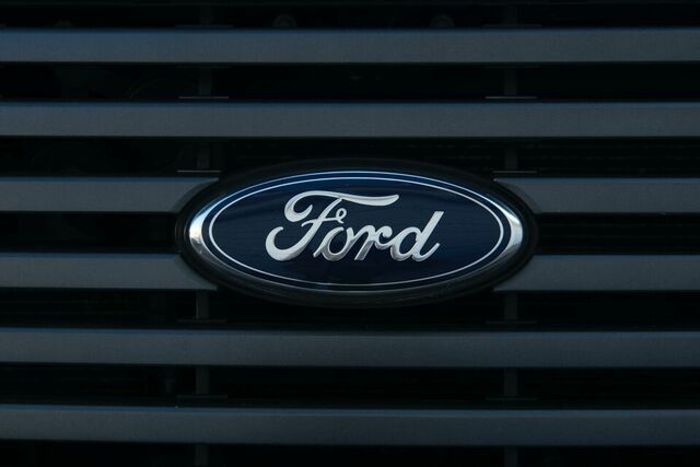 Ford Body Parts | Ford and Mazda Spares