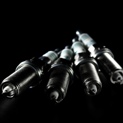 Mazda Spark Plugs