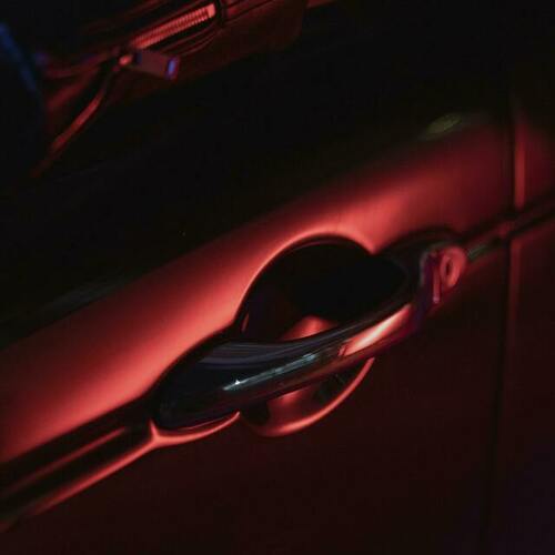 Mazda Body Parts