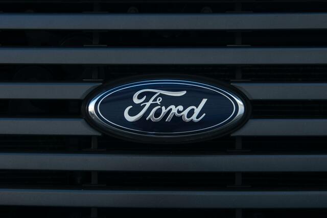 Ford Parts | Ford and Mazda Spares