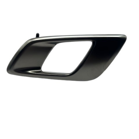 Genuine Ford PX Ranger & UA Everest  LH Front & Rear Inner Door Handle Shadow Chrome 2015-2019