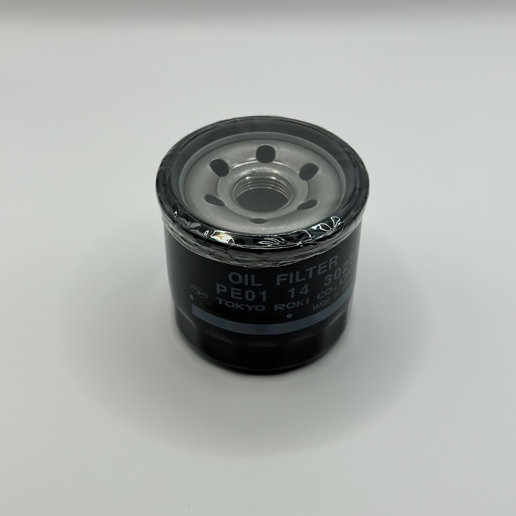 Genuine Mazda 6 CX3 CX5 CX30 2 0 2 5 Engine Oil Filter 2012 2023 