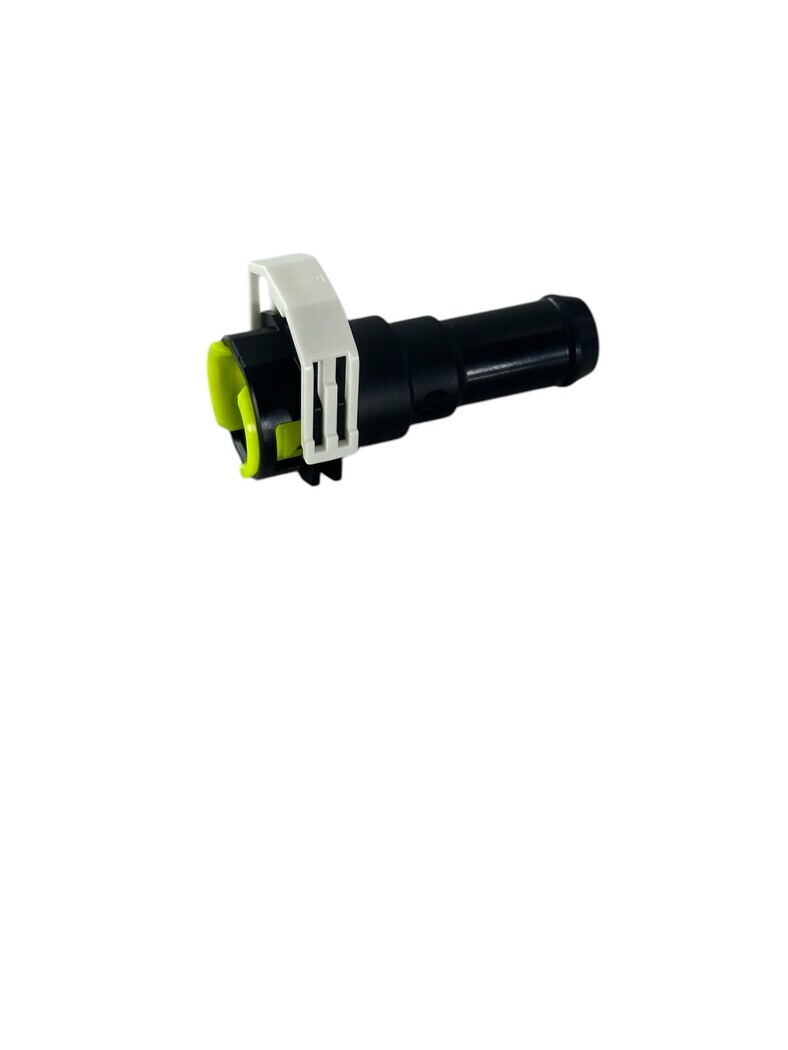 Genuine Mazda 2,3,6 & CX7 Heater Hose Connector 2006-2011