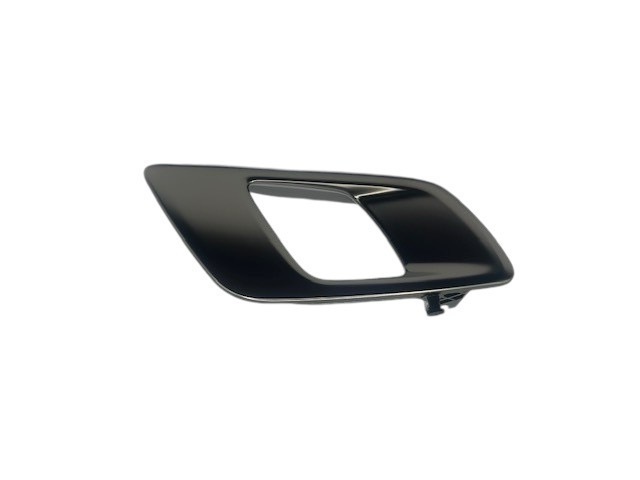 Genuine Ford PX Ranger & UA Everest RH Front & Rear Inner Door Handle Shadow Chrome 2015-2019