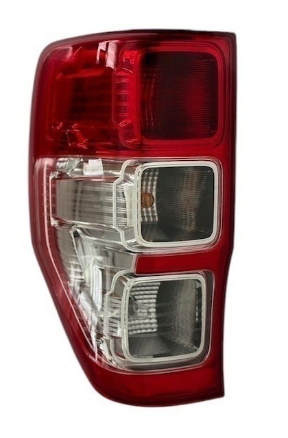 Genuine Ford PX Ranger XL,XLS & XLT LH Rear Tail Lamp 2011-2022