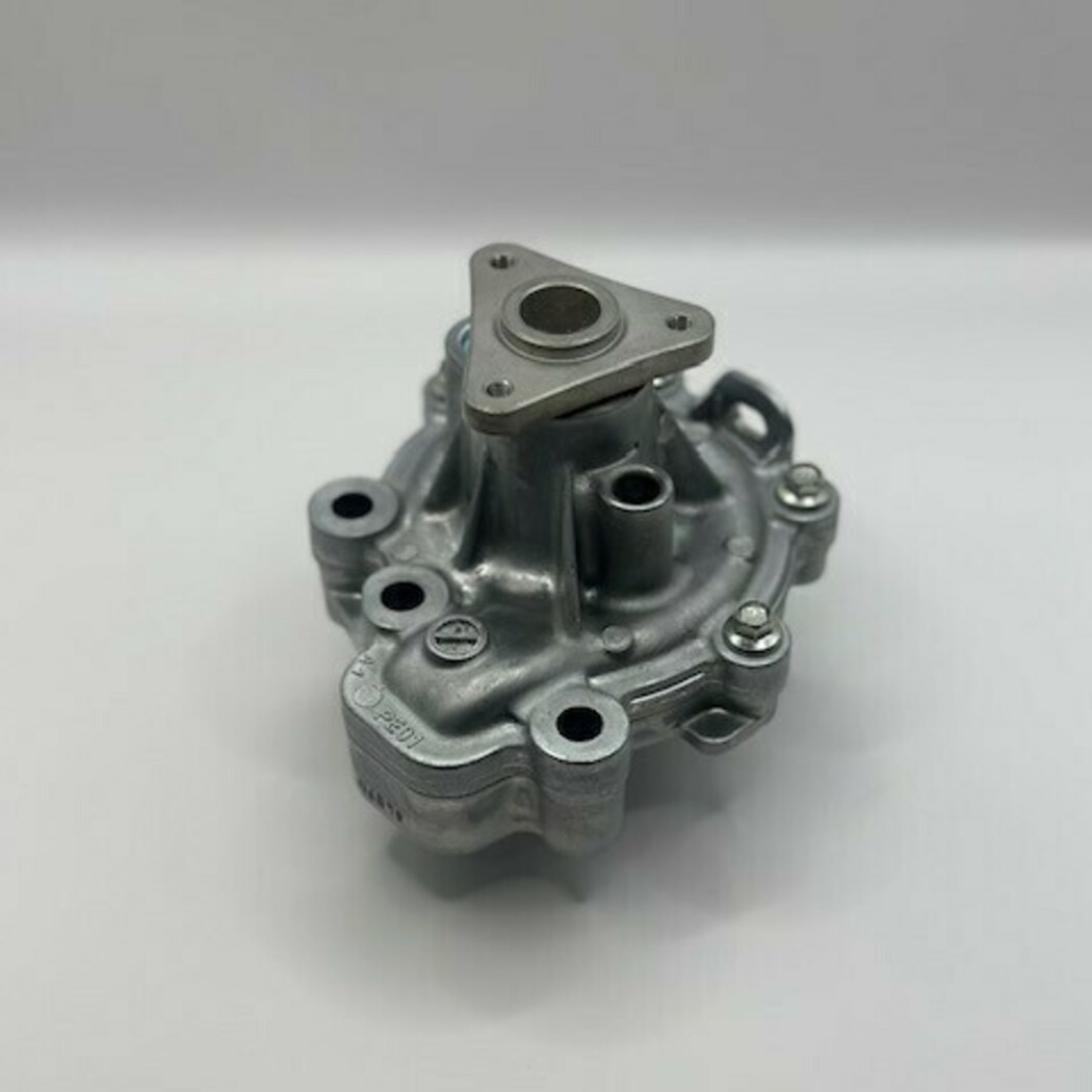 Mazda 2 (DL DJ) Mazda 3 (BM BN BP) CX3 (DK) CX5 (KE KF) Engine Water