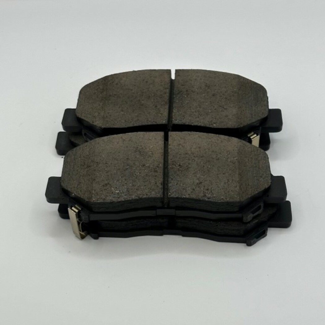 Apico Performance+ Front Brake Pads For KTM 85 SX (2012-2020) – Competition Grade, UK Made (GF307API)