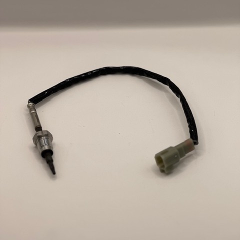 Genuine Ford PX Ranger UA Everest 2.2L 3.2L Exhaust Gas Temperature Sensor 2015-2022