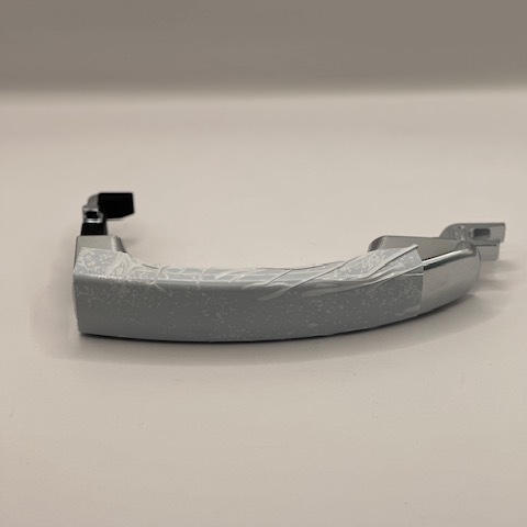 Poignée De Porte Intérieure Droite AB3921971 - Pour Ford Everest, Ranger, Mazda BT50 2011-2020