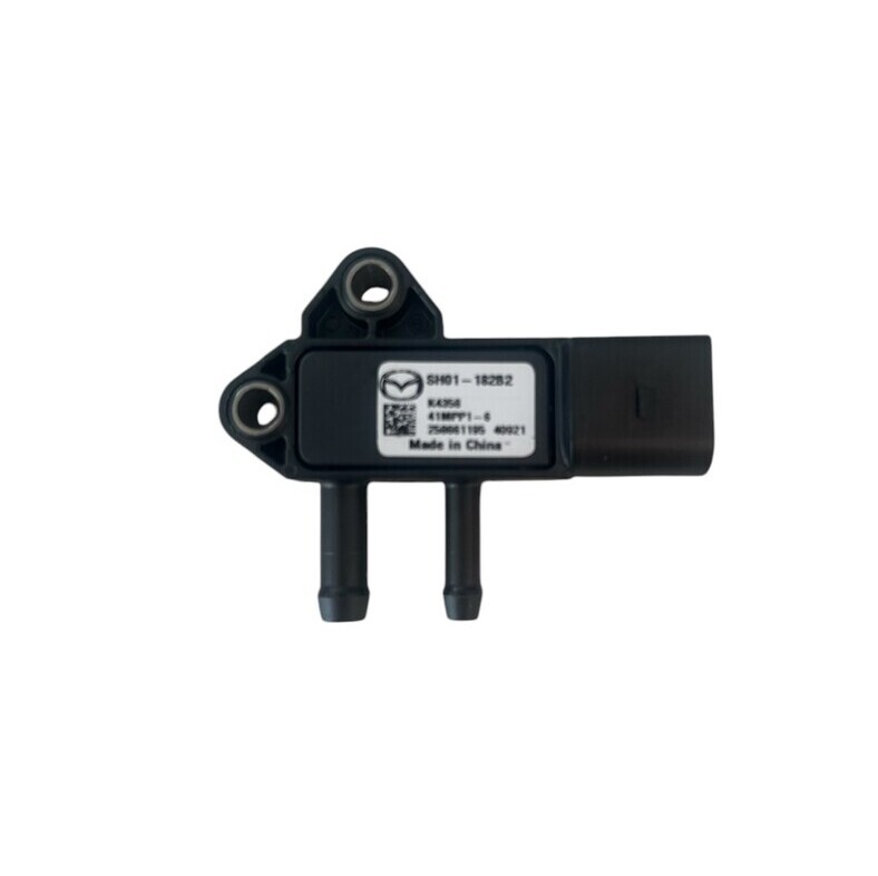 Genuine Mazda 3 BM BN 6 GJ GL CX5 KE Exhaust Gas Pressure Sensor 2012-2017