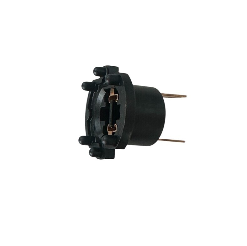 Genuine Mazda 2 DE Headlamp Bulb Holder2007-2010