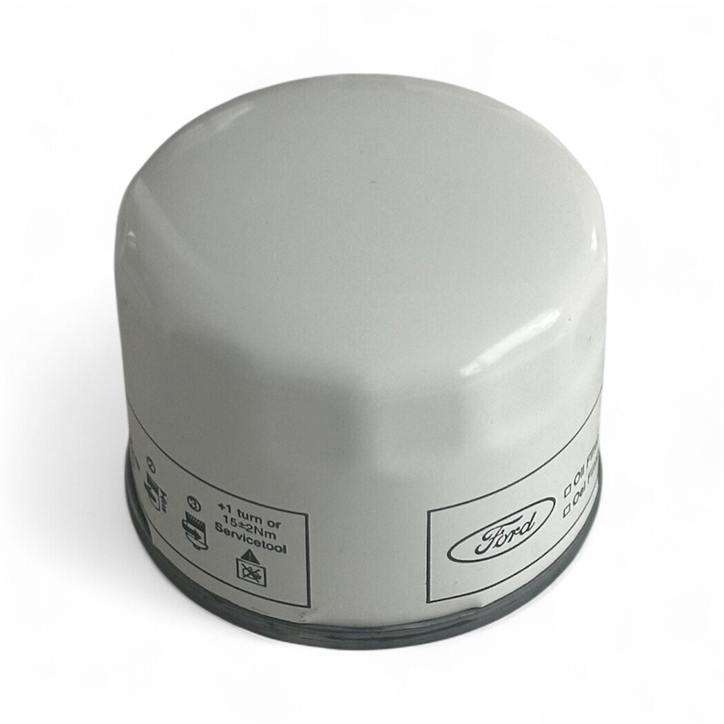 Genuine Ford Escape 1.5L 2.5L Hybrid Engine Oil Filter 2020-2025