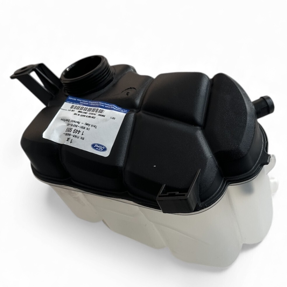 Genuine Ford Mondeo 2.3 Engine Coolant Tank 2007-2014