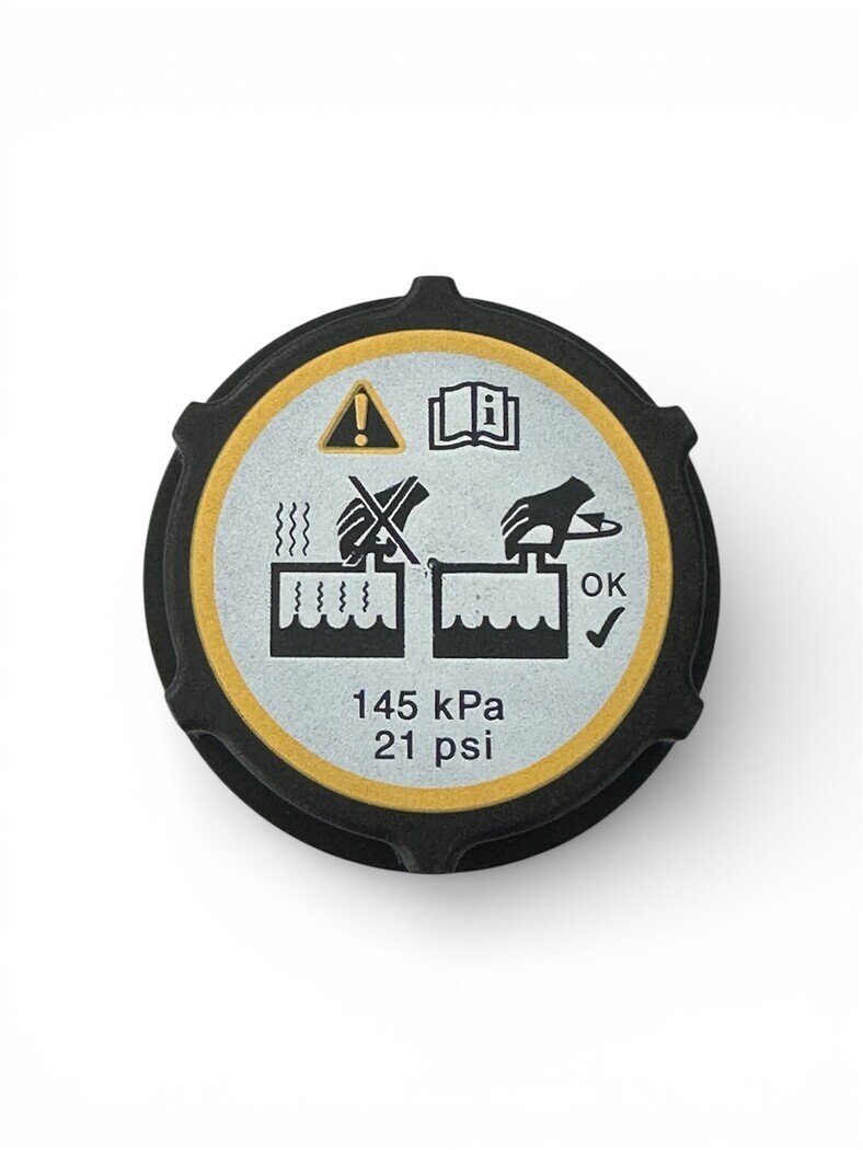 Meyle Ford Expansion Tank Cap Various Models