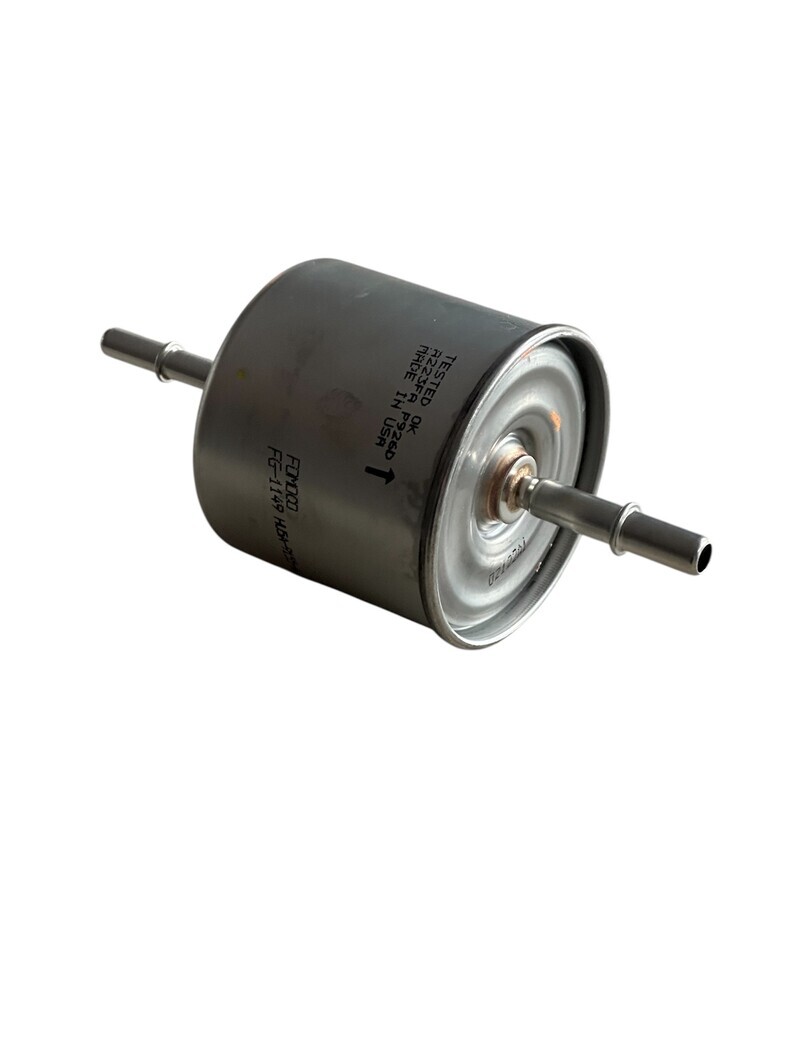 Genuine Next Gen Ranger Everest Engine 3.0L 2.3L Fuel Filter 2022-2026