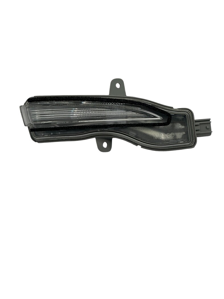 Genuine Mazda CX3 (DK) RH Mirror Indictor 2015-2023