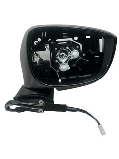 Genuine Mazda CX3 RH Door Mirror Body 2017-2024
